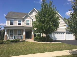 1166 Winding Way, Bolingbrook, IL 60490