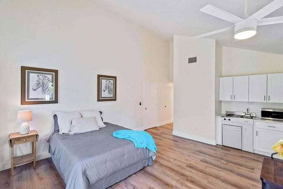 1 bed, 1.0 bath, 500 sqft, $1,750 — Photo 4
