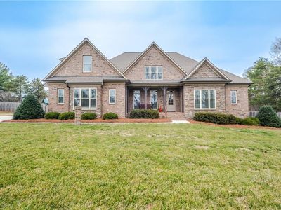 922 James Doak Pkwy, Greensboro, NC, 27455