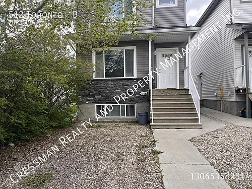512 Toronto St #B Photo 1