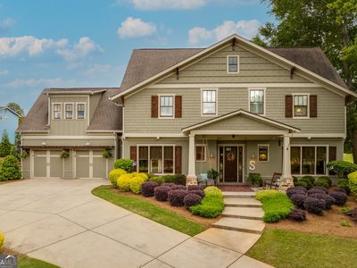 525 E Main St, Buford, GA, 30518