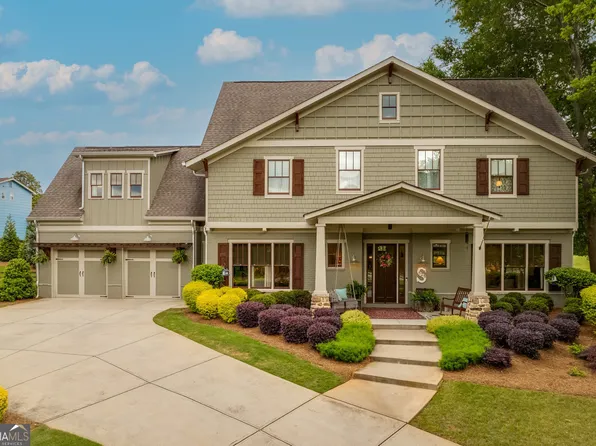 525 E Main St, Buford, GA 30518