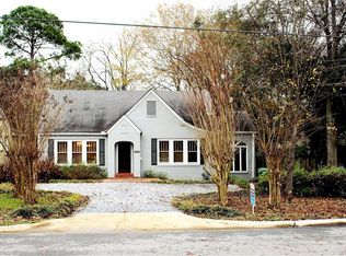 2077 Gorgas St, Montgomery, AL 36106