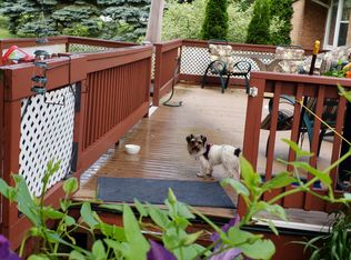 161 W Church Rd, Beecher, IL 60401