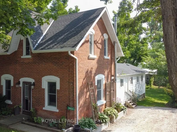 598323 2nd Line W, Mulmur, ON L9V 0B6
