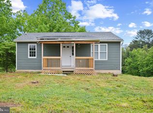 6279 Woodstock Tower Rd, Fort Valley, VA 22652