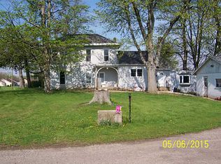 638 Childrens Home Rd, Urbana, OH 43078