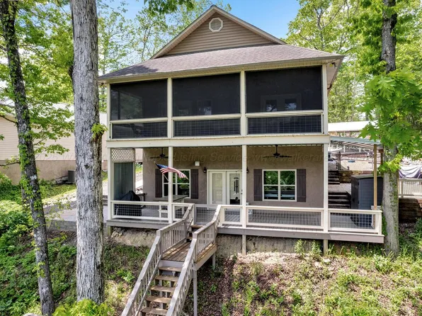 731 Maggie Ln, Double Springs, AL 35553