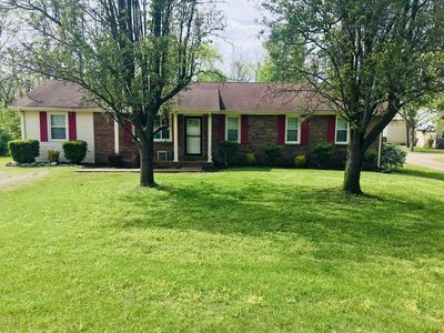 446 Malvin St, Gallatin, TN, 37066
