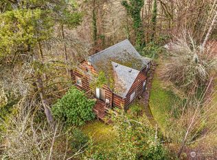 415 Finn Hall Rd, Woodland, WA 98674