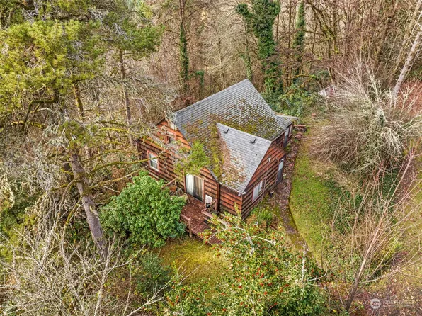 415 Finn Hall Road, Woodland, WA 98674