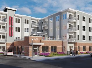 5945 6th Ave #406, Kenosha, WI 53140