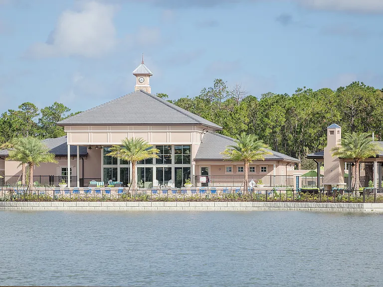 Sanctuary at West Port — Photo 29
