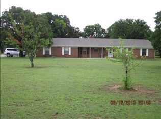 958 County Road 4371, Decatur, TX 76234