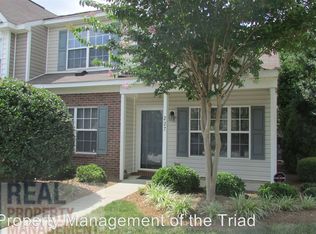 227 Bridford Downs Dr, Greensboro, NC 27407