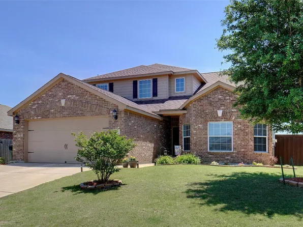 112 Eider Dr, Sanger, TX 76266