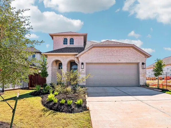 26707 Texas Lantana Ln, Montgomery, TX 77316