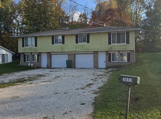 3853 Mollane St NW, Massillon, OH 44646