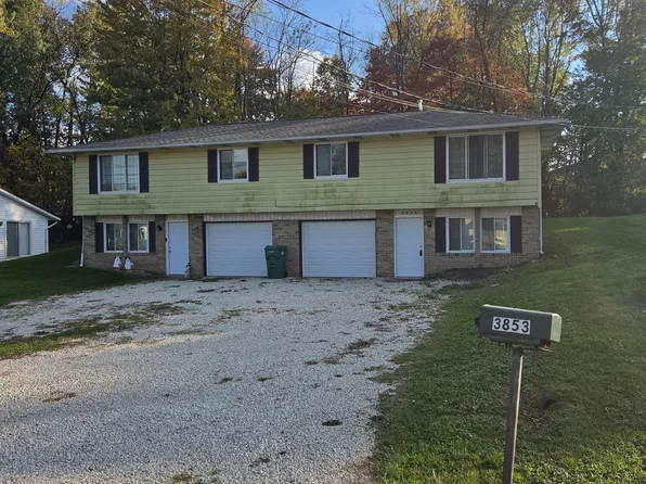 3853 Mollane St NW, Massillon, OH 44646