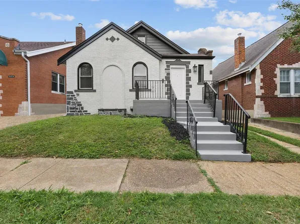 6108 Wanda Ave, Saint Louis, MO 63116