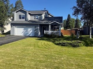 2431 Trisha Ave, Anchorage, AK 99516