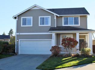 2322 84th Ave NE, Lake Stevens, WA 98258