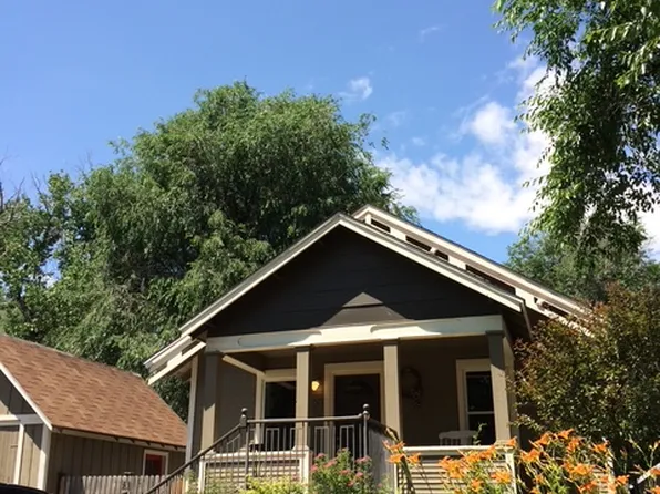 133 2nd St, Fort Collins, CO 80524