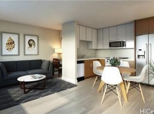 1310 Pensacola St #104, Honolulu, HI 96814