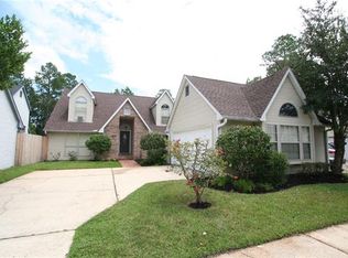 420 W Suncrest Loop, Slidell, LA 70458