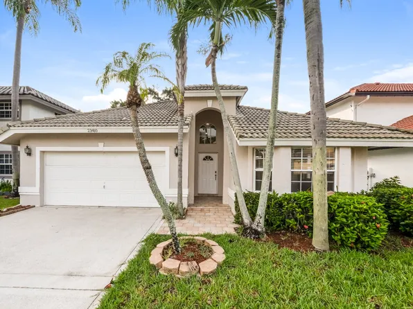 23410 Serene Meadow Dr S, Boca Raton, FL 33428