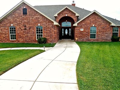 19201 Winding River Rd, Amarillo, TX, 79119