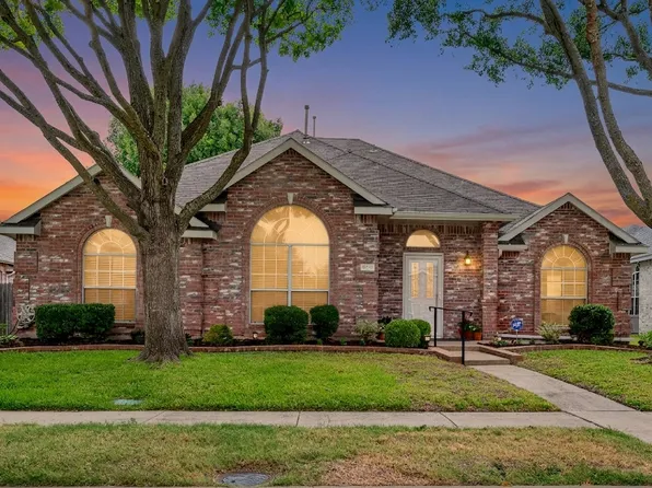 3211 Saint Pierre, McKinney, TX 75070