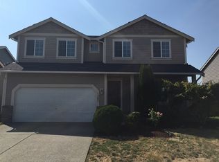 1207 Bluejay Ave SW, Orting, WA 98360