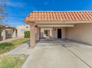 406 E COLGATE Drive, Tempe, AZ 85283