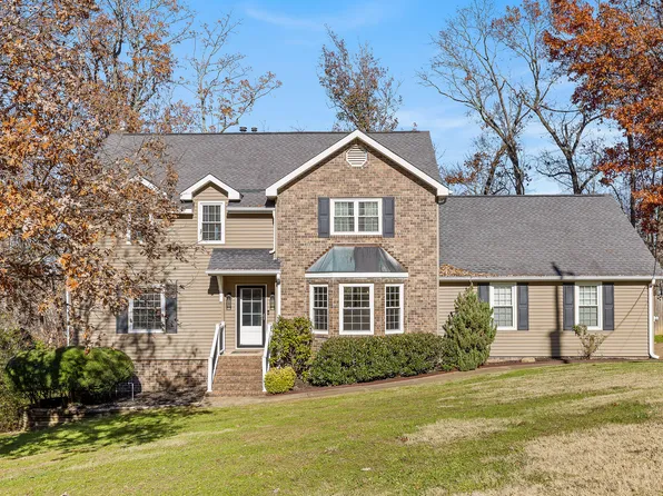 822 Stone Crest Cir, Chattanooga, TN 37421