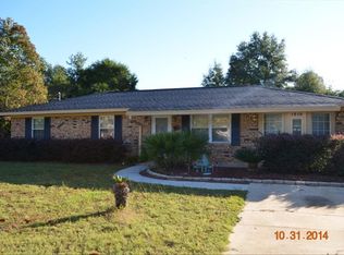 1210 Sunshine Dr, Crestview, FL 32539