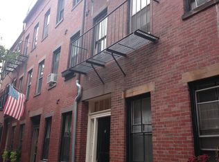 48 Cedar Lane Way APT 1, Boston, MA 02108