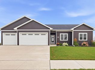 2971 S Weiler ROAD, Kaukauna, WI 54130
