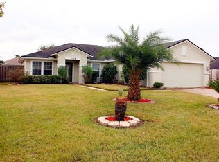 1178 Brighton Ridge Ct, Jacksonville, FL 32218