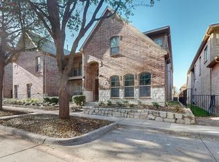 6818 Cortona Ln, Frisco, TX 75034