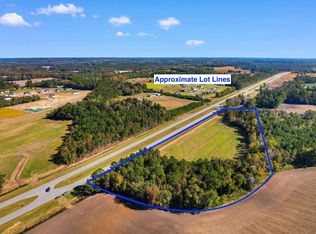 Highway 9, Loris, SC 29569