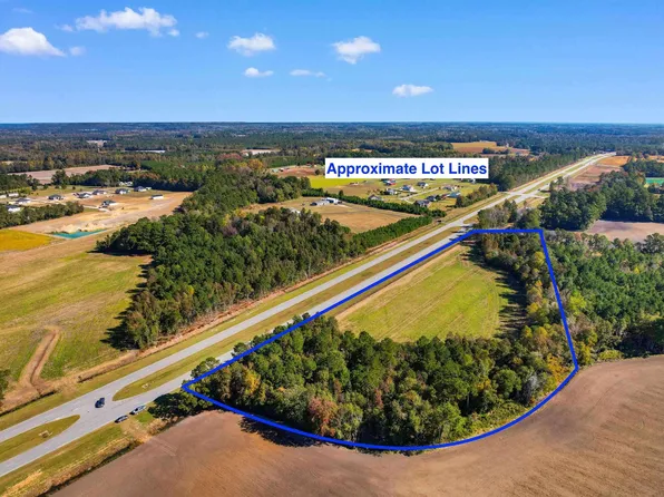 TBD Highway 9 #TBD, Loris, SC 29569
