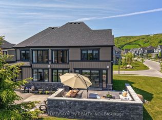 100 Reed Way N, The Blue Mountains, ON L9Y4P5