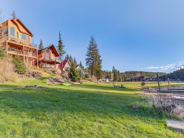 4403 S Vanilla Ct, Coeur D Alene, ID 83814 – 3-bedroom rental in Coeur D Alene