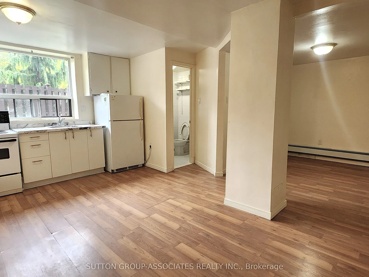 1 bed, $1,600 — Photo 2