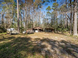 390 County Road 428, Dayton, TX 77535