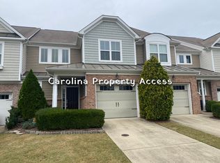 2712 Casper Creek Ln, Raleigh, NC 27616