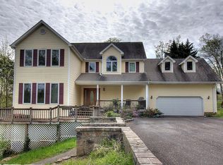 4559 Powdermill Estates Rd, Sevierville, TN 37876