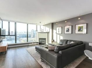 1088 Quebec St #1506, Vancouver, BC V6A4H2