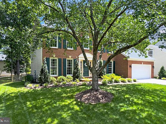 3rd image of 15470 Eagle Tavern Ln